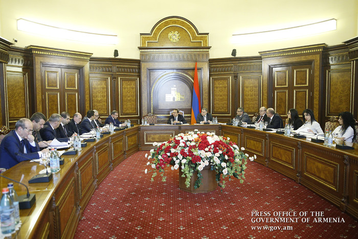 Ամփոփվել է ՀՀ բնապահպանության նախարարության 2015 թ. գործունեությունը