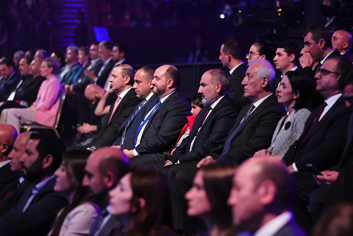 Վստահ եմ՝ ծանրամարտի Եվրոպայի առաջնությունը ծնելու է նոր հերոսներ, որոնց սխրանքը ոգևորելու է շատերիս