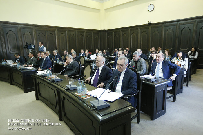 ՀՀ վարչապետ. «Ակնհայտ է գազի գնի իջեցման ոչ միայն անհրաժեշտությունը, այլև հնարավորությունը»