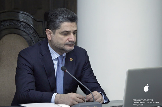 Կբարձրանա բնակչության սեյսմիկ պաշտպանվածության մակարդակը
