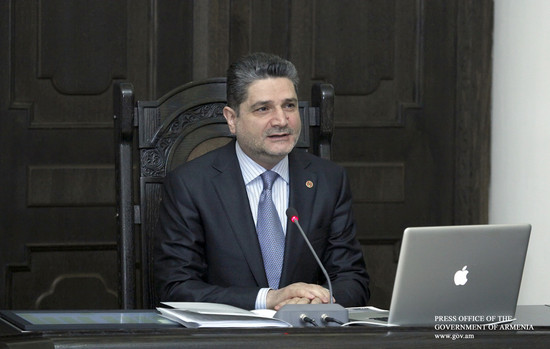 Քաղաքացիները գոհ են բարեփոխման ընթացքից