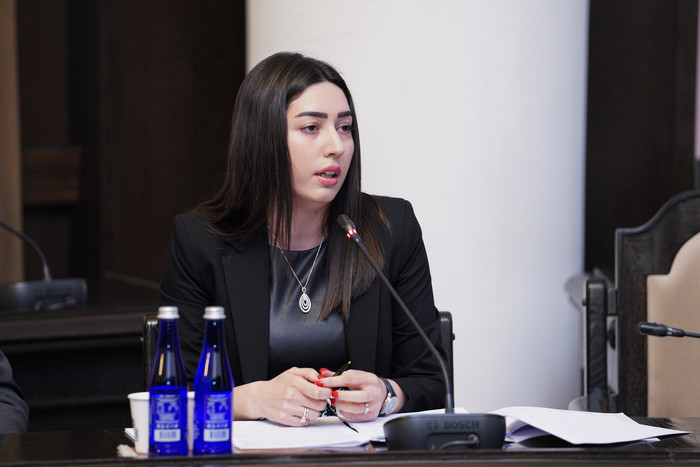 Կառավարությունը սահմանել է միասնական հաշվում առկա գումարների վերադարձը հարկային մարմին ներկայացված ա