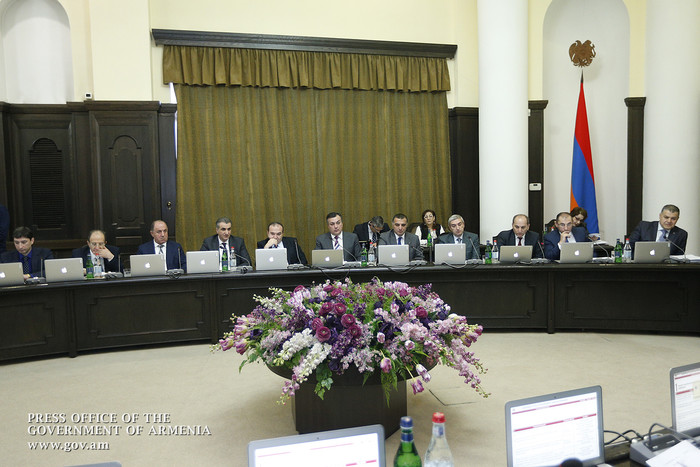 Վարչապետը կարևորել է  հարկերը, տուրքերը կամ պարտադիր այլ վճարումները վճարելուց չարամտորեն խուսափելու