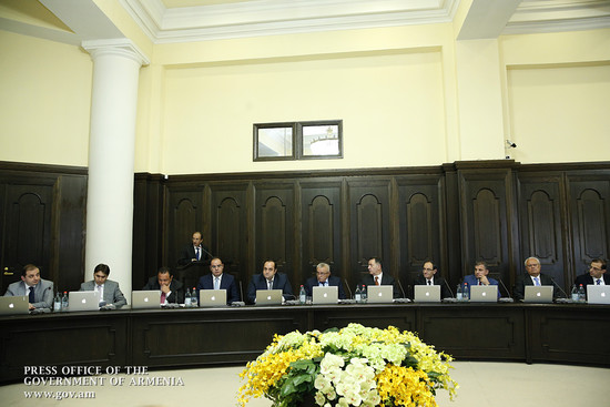 Միջպետական ճանապարհներին վերականգնվում է անխափան երթևեկությունը