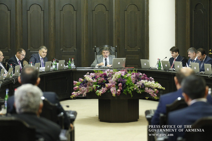 ՀՀ կառավարության և «Հայաստանի ներդրողների ակումբ»-ի միջև փոխըմբռնման հուշագիր կստորագրվի