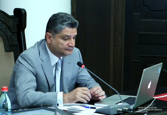 Կառավարությունը հնարավորություն կստանա զսպել ուսման վարձի աճը