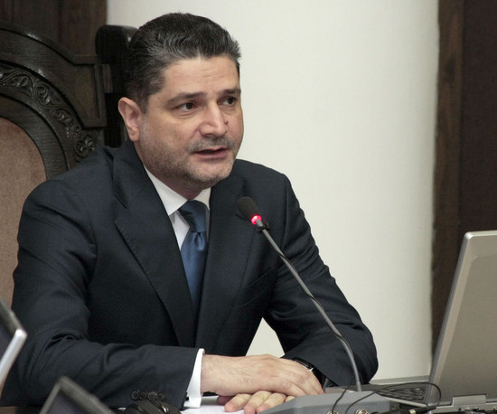 Աջակցություն ավիավթարի զոհերի ընտանիքներին