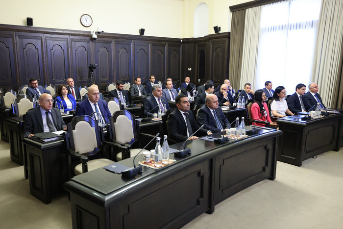 Գործադիրը հաստատել է սպանդանոցային ծառայություն մատուցող տնտեսավարողների աջակցության ծրագիրը