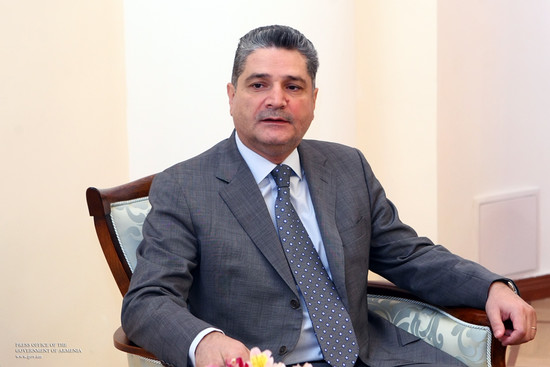 ՀՀ կառավարությունը և ՎԶԵԲ-ը պատրաստակամ են զարգացնել ու խորացնել երկկողմ փոխգործակցությունը
