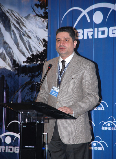 Պաշտոնական լրահոս