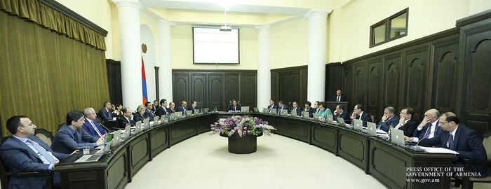 Բնակչությանը ցուցաբերվող վերարտադրողական առողջության ոլորտում բժշկական օգնությունն ավելի մատչելի կդա