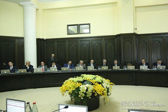Կրթության որակը կհամապատասխանեցվի միջազգային չափորոշիչներին