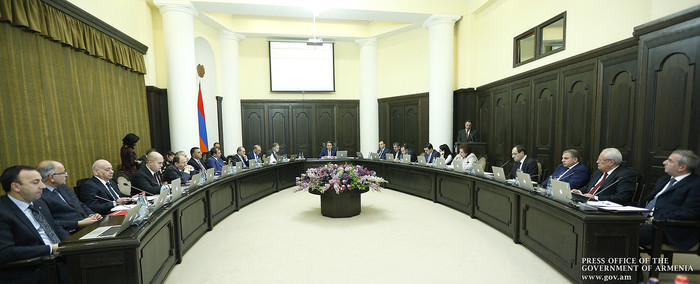 Կառավարությունը շարունակում է աջակցել սահմանամերձ համայնքներին