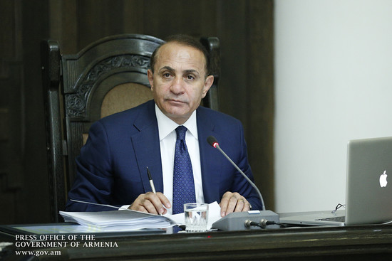 Տնտեսվարողները կգործեն հավասար մրցակցային դաշտում