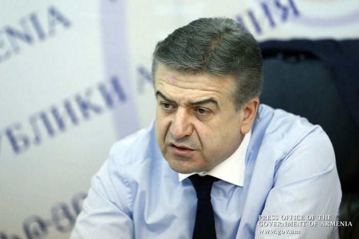 «Պետք է պետական միջոցները տնտեսենք՝ ոչ թե սոցիալապես անապահով խավի, այլ բաշխման հասցեականության բարձ