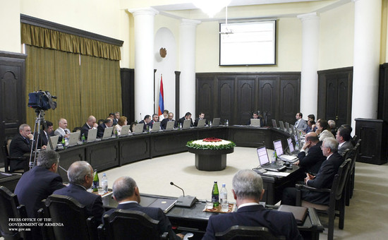 Քաղաքացիները կազատվեն ավելորդ քաշքշուկից
