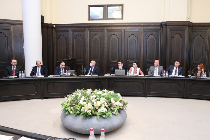 Ժողովրդագրական պատկերի բարելավման ծրագրերին ուղղվող բյուջեն 2022 թվականին 2019-ի համեմատ կրկնապատկվե
