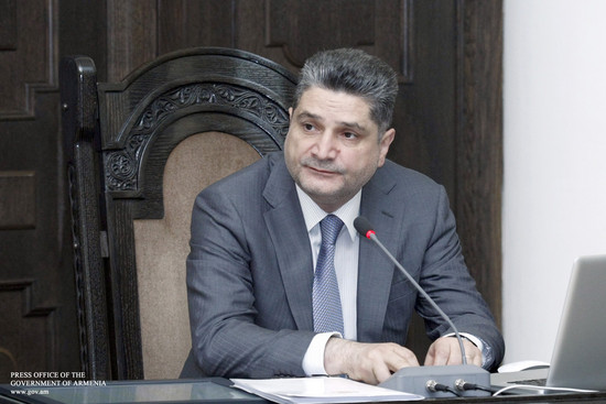 Գերազանցվել են նախորդ տարվա նույն ամիսների տնտեսական ցուցանիշները