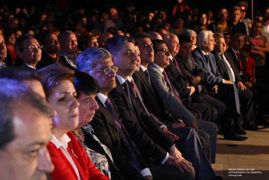 Դիլիջանում մեկնարկել է շախմատի կանանց «Գրան Պրի» շարքի վեց մրցաշարերից մեկը