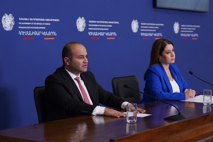 Առաջիկա օրերին ավելի հստակ կներկայացվի, թե երբ, ինչպես և որտեղից կարելի է ստանալ 100 հազար դրամ միան