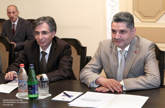 ՄԱԿ Զբոսաշրջության Համաշխարհային Կազմակերպությունը կօժանդակի տուրիզմի զարգացմանը Հայաստանում