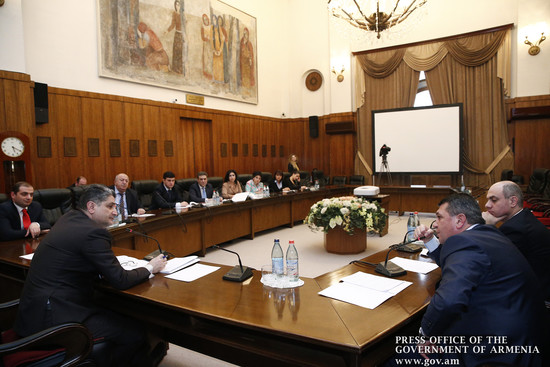 Ամփոփվել են ՀՀ ոստիկանության 2013 թ. գործունեության արդյունքները