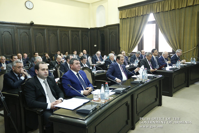 Կվերացվեն ԵԱՏՄ երկրներից  ներկրված մեքենաների ԱԱՀ-ով հարկման անցումային դրույթները