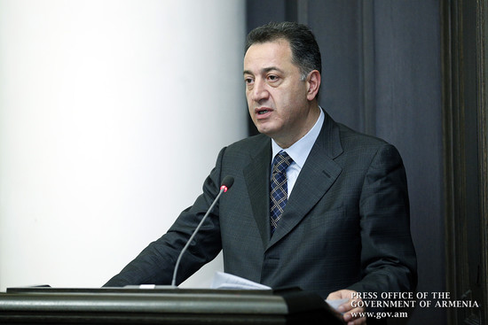 Տարեվերջին կբացվի Կոմիտասի թանգարան-ինստիտուտը
