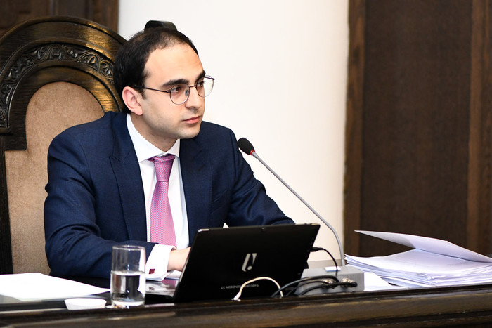 Հաստատվել է ՀՀ կառավարության 2019-2023 թթ. գործունեության միջոցառումների ծրագրի կատարումն ապահովող մ