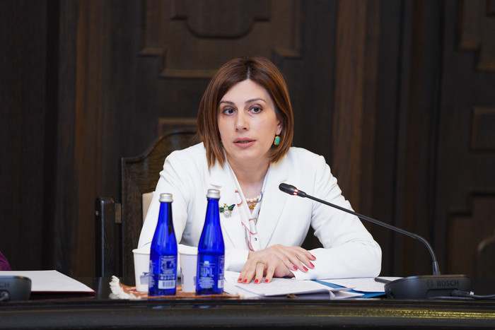 Կառավարությունը 382 մլն դրամ կհատկացնի միջպետական, հանրապետական նշանակության ավտոմոբիլային ճանապարհն