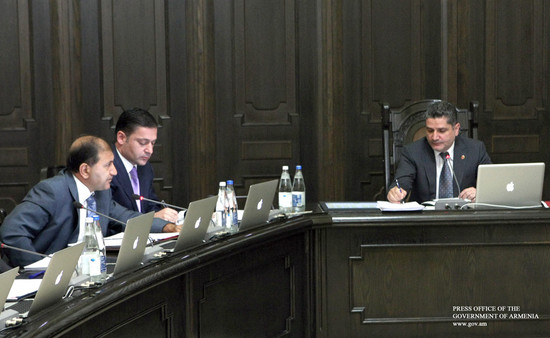 Հայաստանը մտել է տնտեսական ակտիվության փուլ