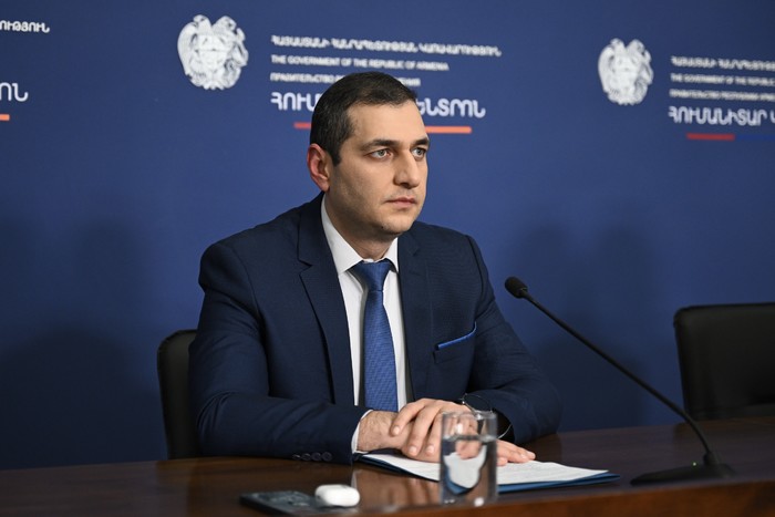 Լեռնային Ղարաբաղից բռնի տեղահանված հայրենակիցները կարող են օգտվել սահմանամերձ գյուղական բնակավայրերո