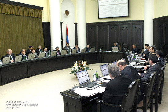 Հետճգնաժամային աշխարհը որակապես այլ է լինելու