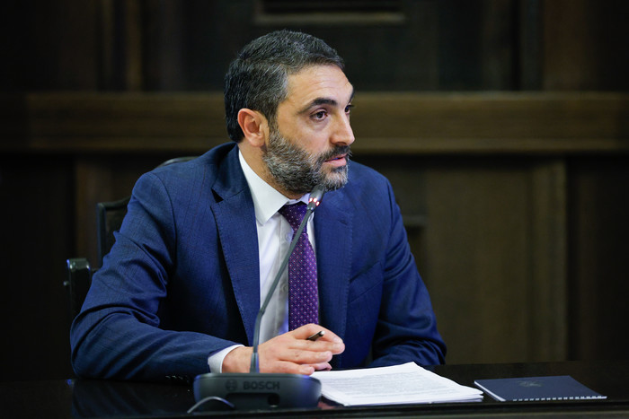Շարունակվում է համայնքներին սուբվենցիաների տրամադրման գործընթացը. Կառավարությունն  ավելի քան  713 մլ