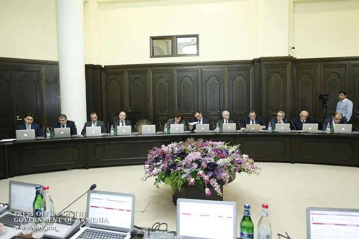 Հանրակրթական հաստատություններում բացահայտված խախտումների և թերությունների վերացմանն ուղղված միջոցառո