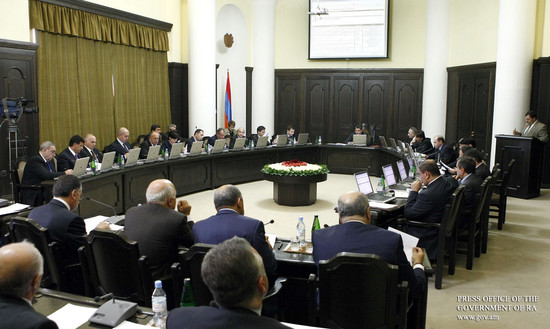 Քաղաքացիները պետք է իմանան սեփականատերերի անունները