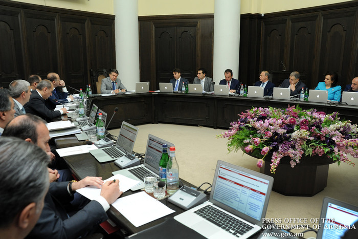 Ընտրել ենք ճանապարհ, որը մեր քաղաքացու կյանքի որակը փոխելու է. Կարեն Կարապետյան