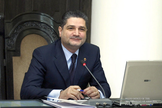 Նվազագույնի է հասցվում տրանսպորտի հաշվառման ծախսը