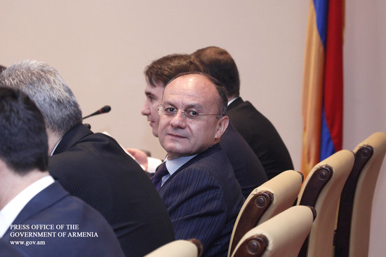 Կոտայքի մարզի բնակիչներին հատուկ է լավատեսությունը