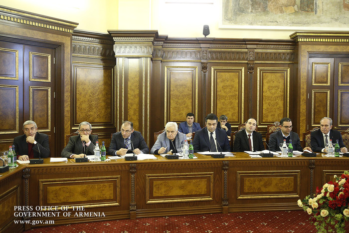 Մենք պետք է խելացի համակարգ ստեղծենք, մեր տրանսպորտի փրկությունը դա է. ՀՀ վարչապետ
