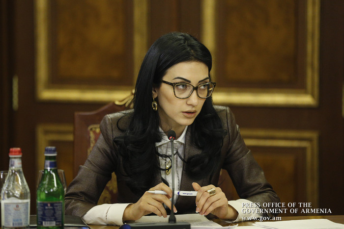 Ամփոփվել են ՀՀ սփյուռքի, ֆինանսների, արդարադատության, արտաքին գործերի և ՊԵԿ-ի 2016 թ. գործունեության