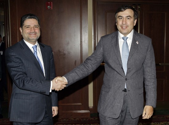 Պաշտոնական լրահոս