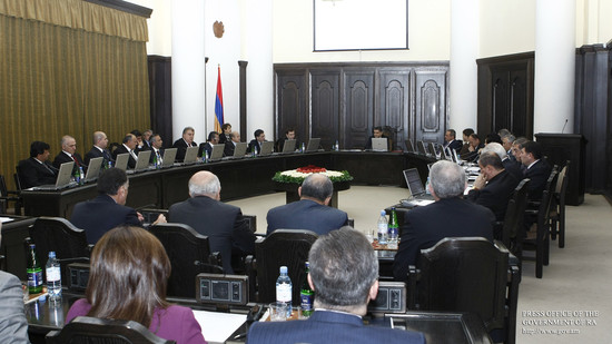 Կբացահայտվեն հարկերից խուսափող խոշոր ձեռնարկատերերը