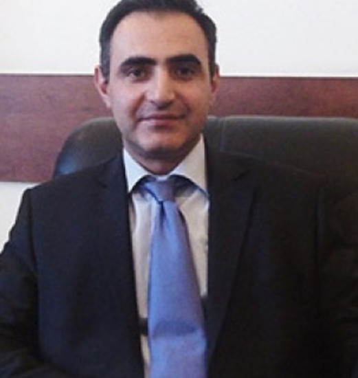 Պաշտոնական լրահոս