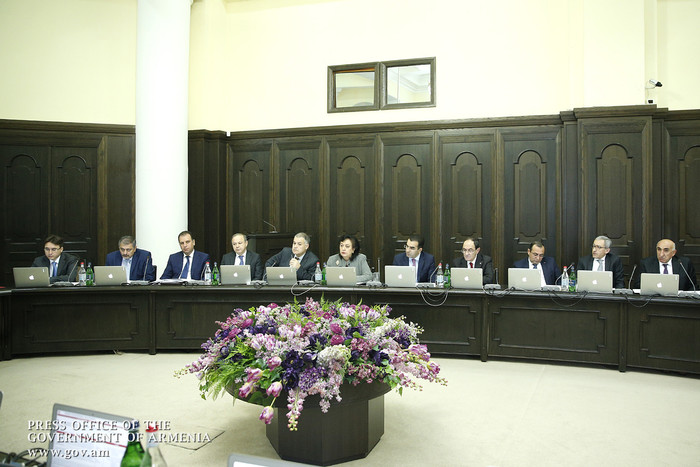 Վարչական դատարանի ծանրաբեռնվածությունը լուրջ ռիսկեր է առաջացնում. վարչապետը համապատասխան հանձնարարակ
