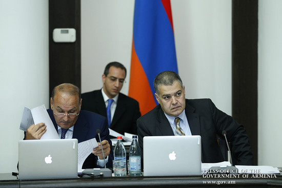 Կրթության որակը կհամապատասխանեցվի միջազգային չափորոշիչներին
