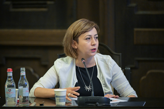 Կառավարությունը հաստատել է անապահով ճանաչված ընտանիքների աշխատունակ անձանց վարձատրվող հասարակական աշ