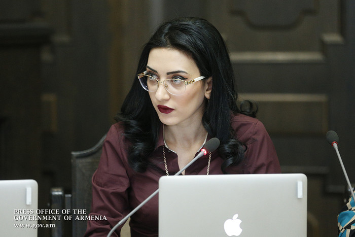 Վարչապետը հանձնարարական է տվել սնանկության գործերով կառավարիչների գործունեության արդյունավետության բ