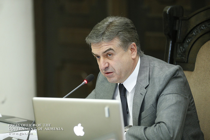 ՀՀ կառավարության և «Հայաստանի ներդրողների ակումբ»-ի միջև փոխըմբռնման հուշագիր կստորագրվի