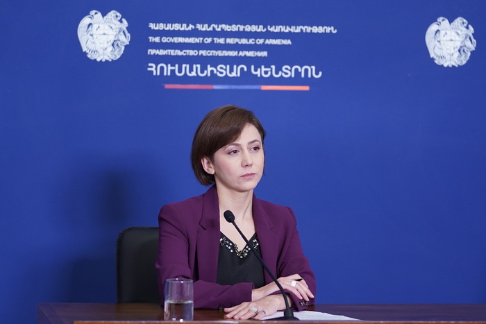 Մյուս շաբաթվանից կմեկնարկի նոյեմբերին և դեկտեմբերին 50 000 դրամ աջակցության դիմումների ընդունումը